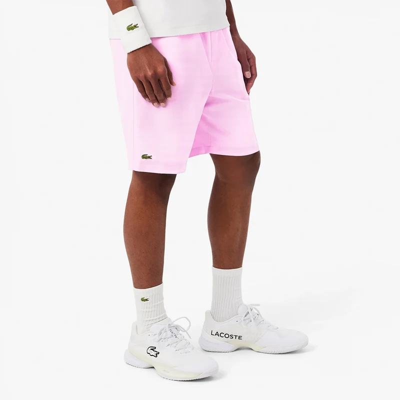 SHORT LACOSTE CORE PERFORMANCE CLASSIC