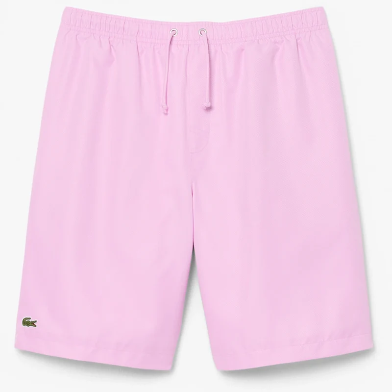 SHORT LACOSTE CORE PERFORMANCE CLASSIC
