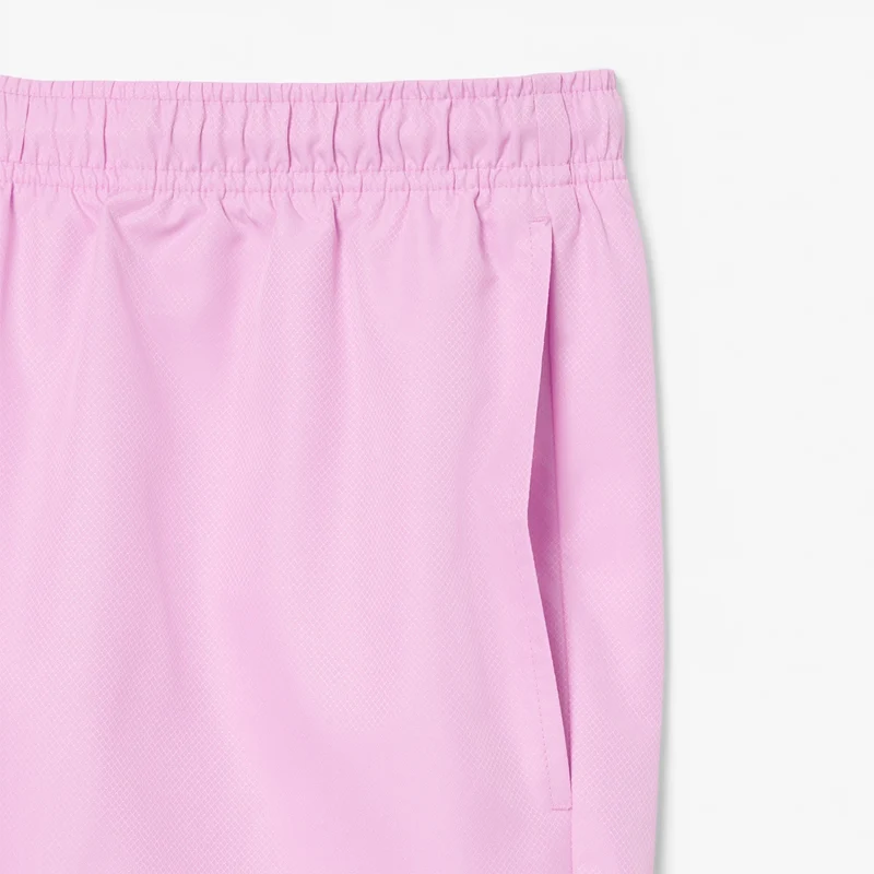 SHORT LACOSTE CORE PERFORMANCE CLASSIC