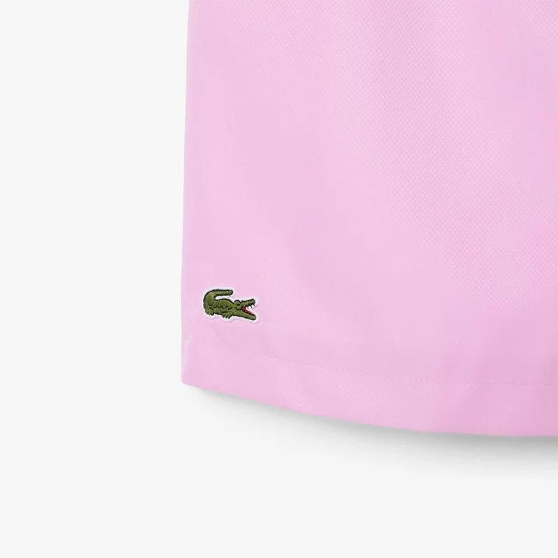 SHORT LACOSTE CORE PERFORMANCE CLASSIC