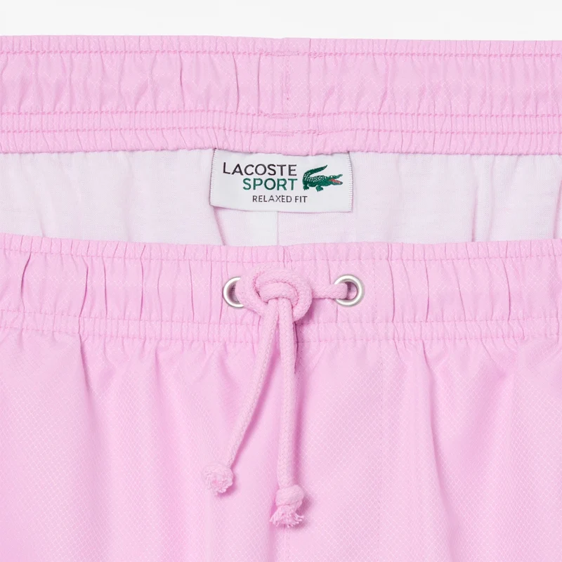 SHORT LACOSTE CORE PERFORMANCE CLASSIC
