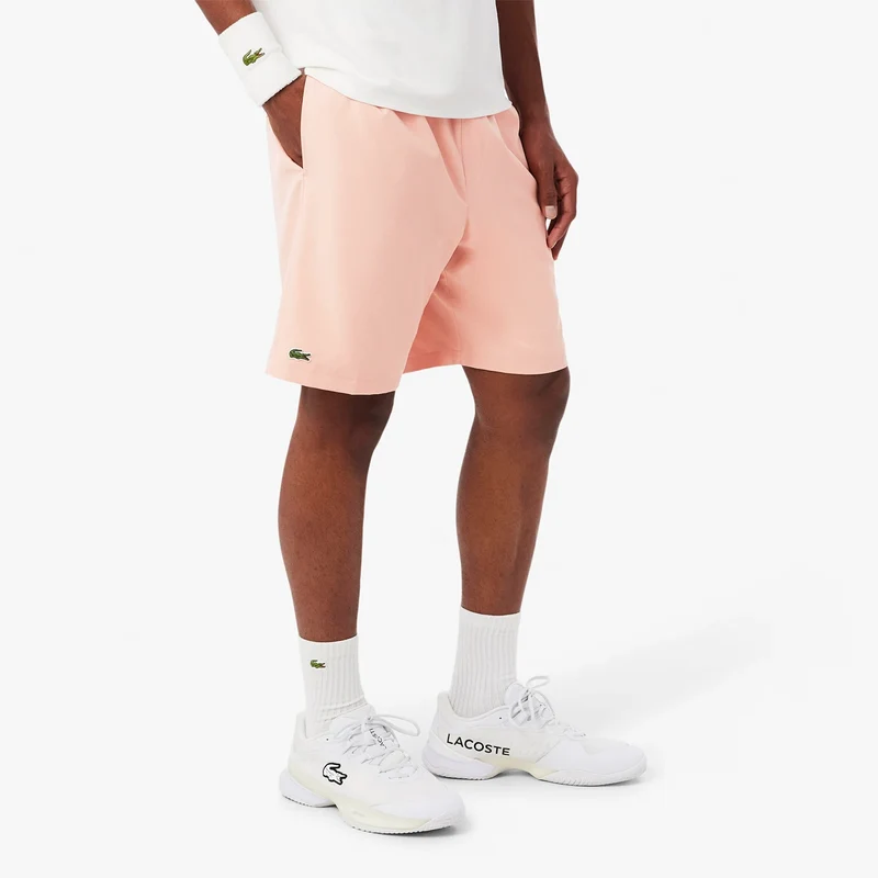 SHORT LACOSTE CORE PERFORMANCE CLASSIC
