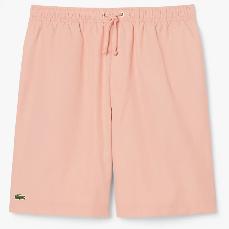 SHORT LACOSTE CORE PERFORMANCE CLASSIC