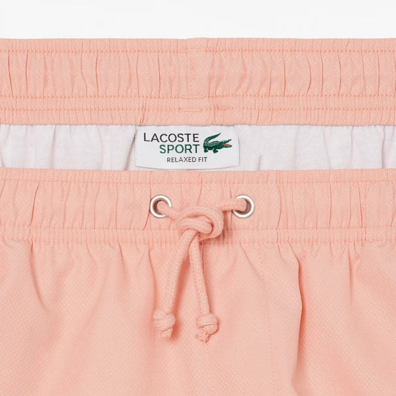 SHORT LACOSTE CORE PERFORMANCE CLASSIC