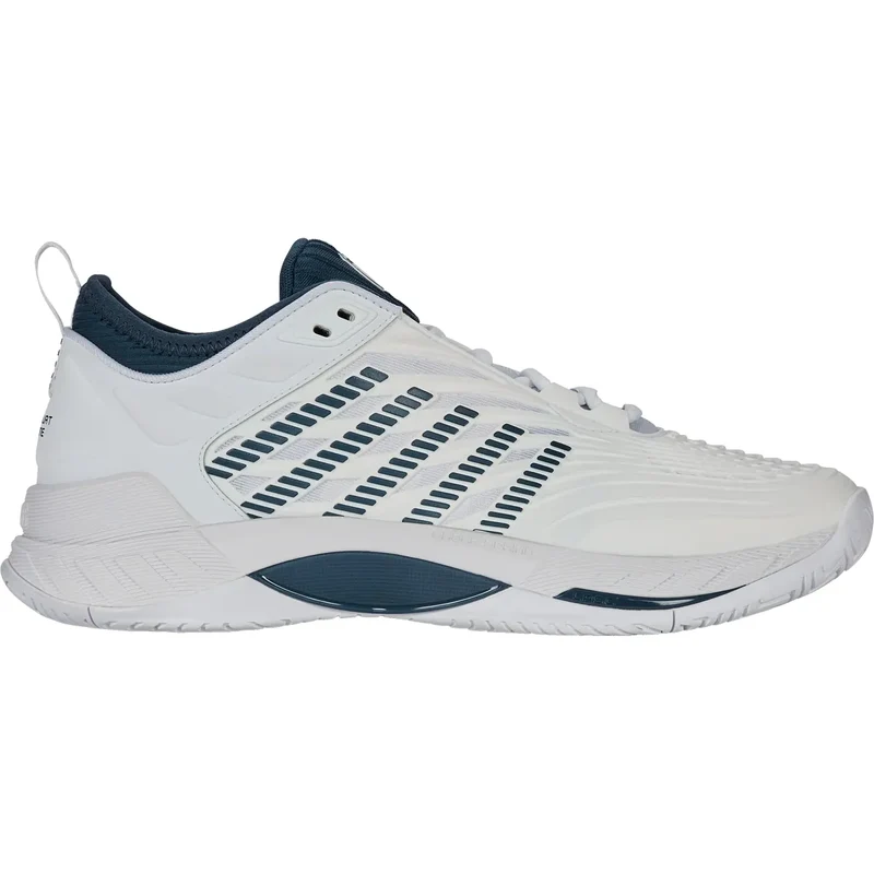 CHAUSSURES K-SWISS HYPERCOURT SUPREME 2 TOUTES SURFACES