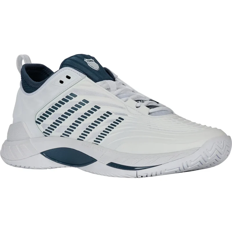 CHAUSSURES K-SWISS HYPERCOURT SUPREME 2 TOUTES SURFACES