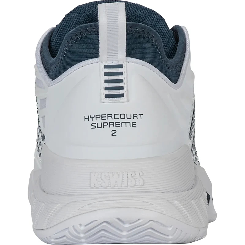 CHAUSSURES K-SWISS HYPERCOURT SUPREME 2 TOUTES SURFACES