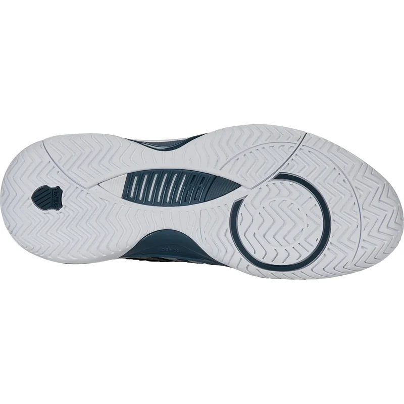 CHAUSSURES K-SWISS HYPERCOURT SUPREME 2 TOUTES SURFACES