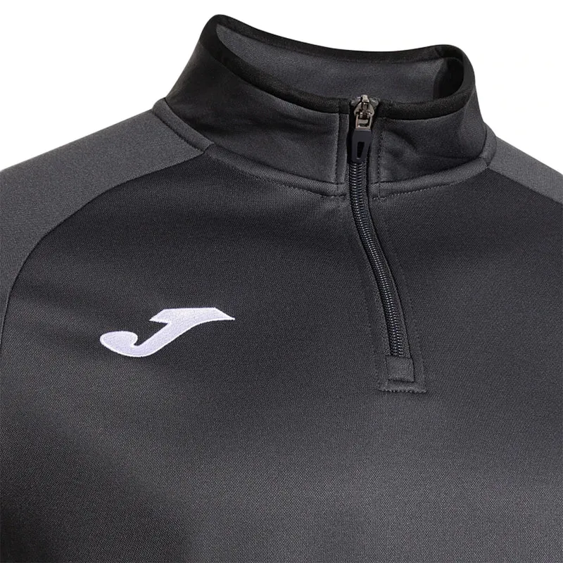SWEAT JOMA COMBI PREMIUM 1/4 ZIP