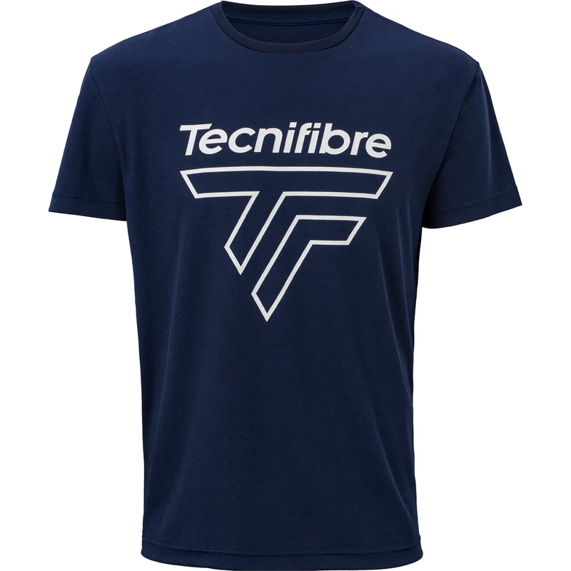 T-SHIRT TECNIFIBRE TEAM CORPO
