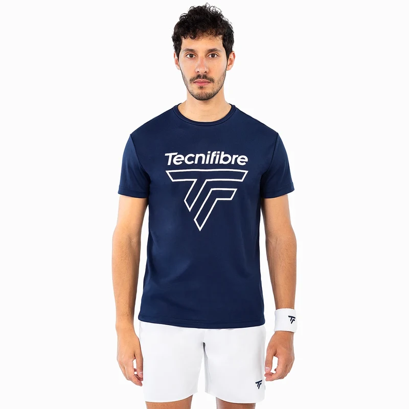 T-SHIRT TECNIFIBRE TEAM CORPO