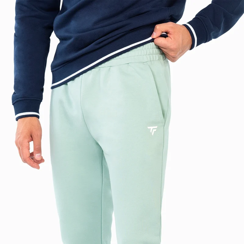 PANTALON TECNIFIBRE TEAM TERRY
