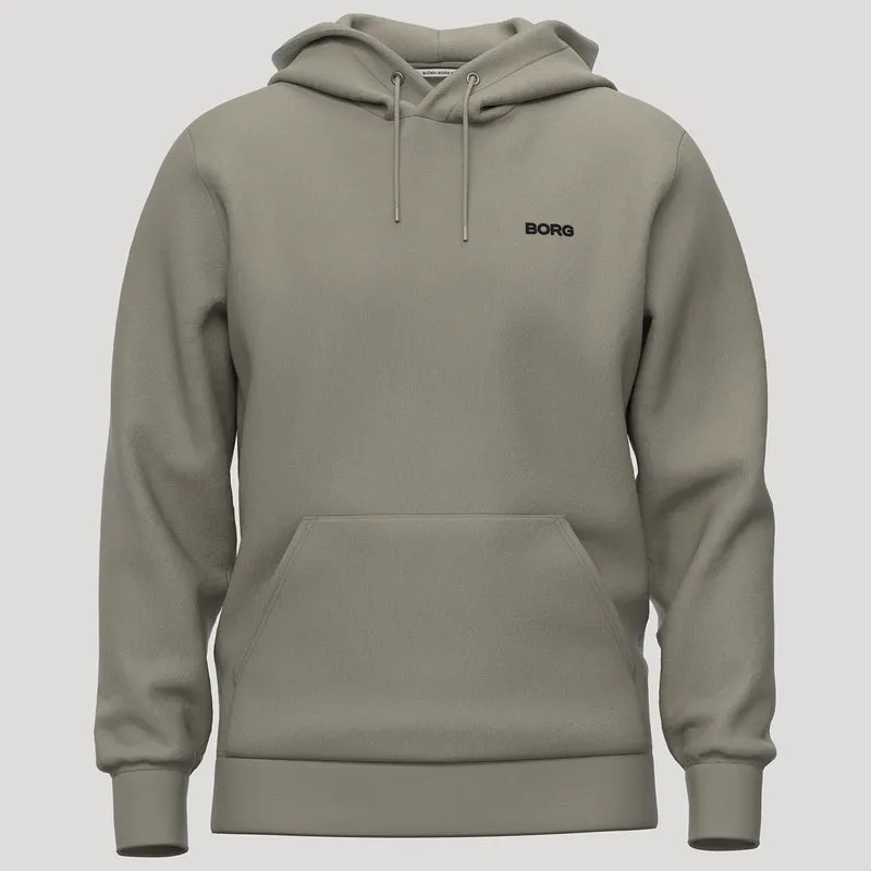 SWEAT BJORN BORG ESSENTIAL 4 CAPUCHE