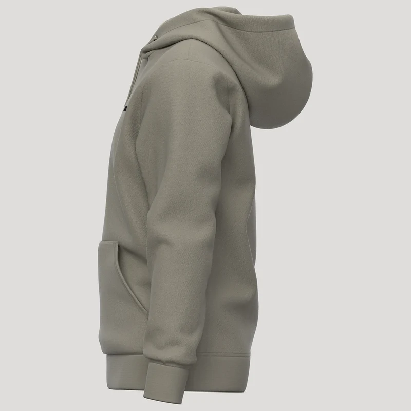 SWEAT BJORN BORG ESSENTIAL 4 CAPUCHE