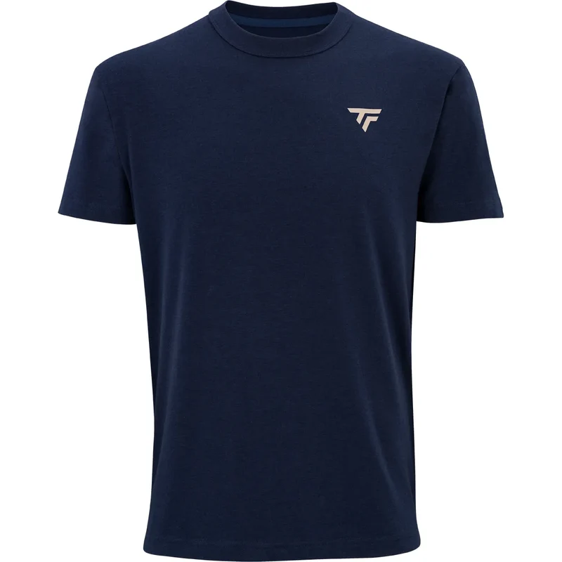 T-SHIRT TECNIFIBRE GRAPHIC MARINE