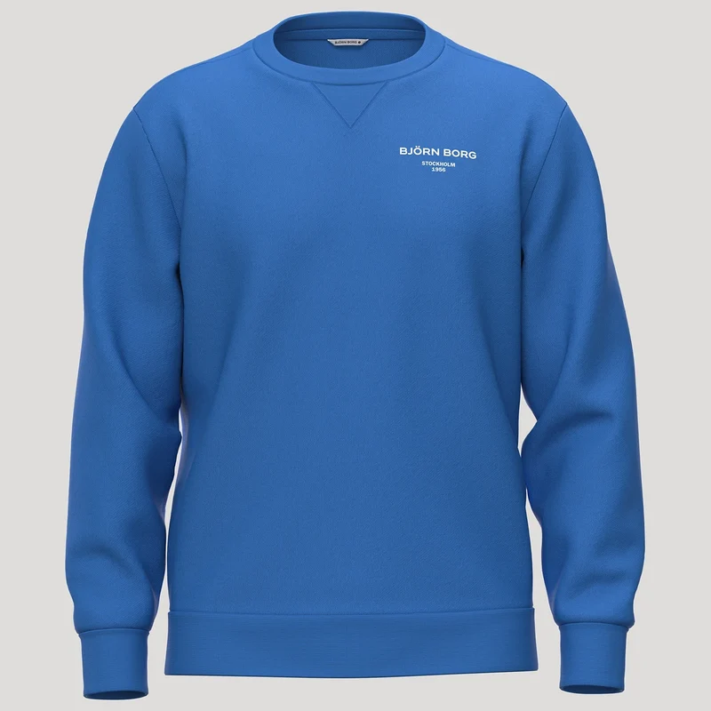 BORG ESSENTIAL 1 SWEATSHIRT