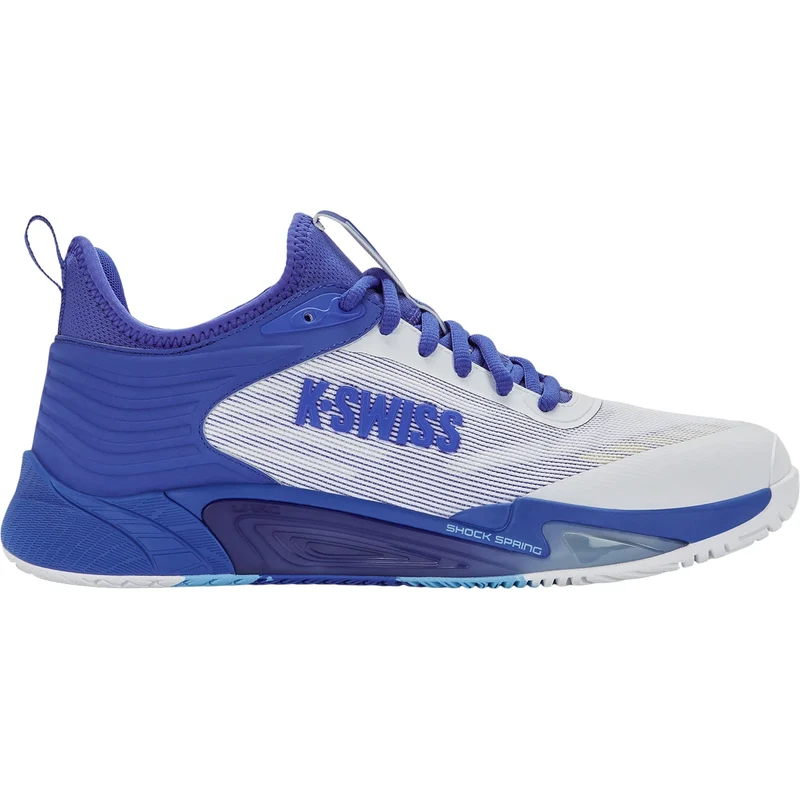 CHAUSSURES K-SWISS HYPERCOURT PINNACLE TOUTES SURFACES