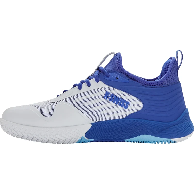 CHAUSSURES K-SWISS HYPERCOURT PINNACLE TOUTES SURFACES