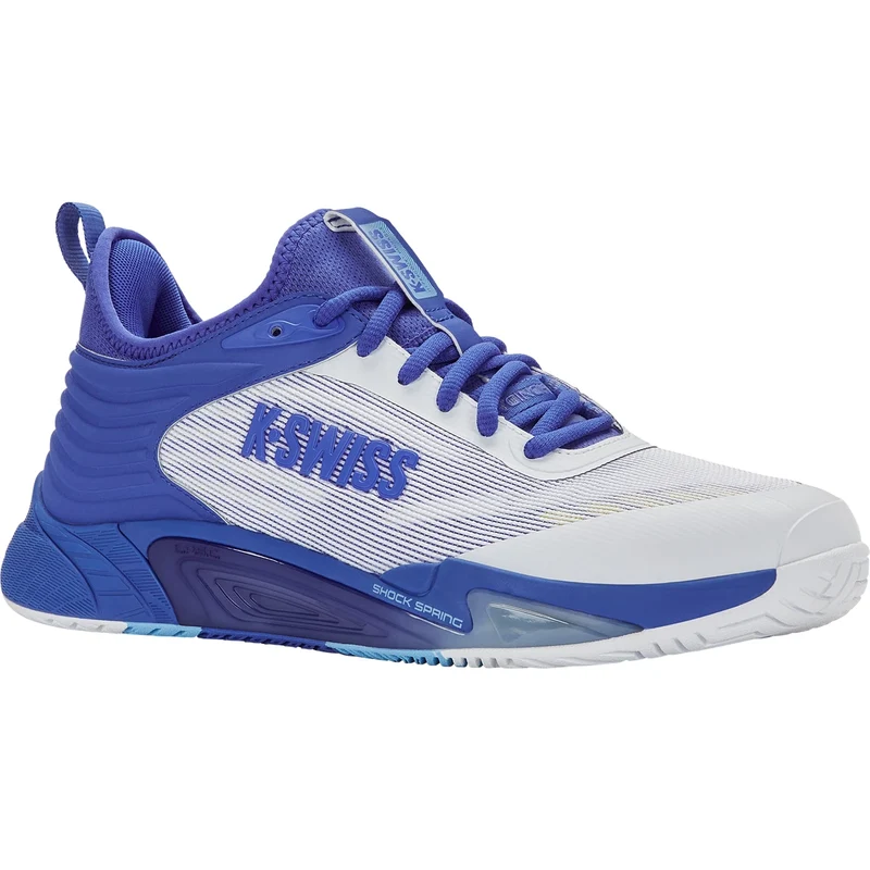 CHAUSSURES K-SWISS HYPERCOURT PINNACLE TOUTES SURFACES