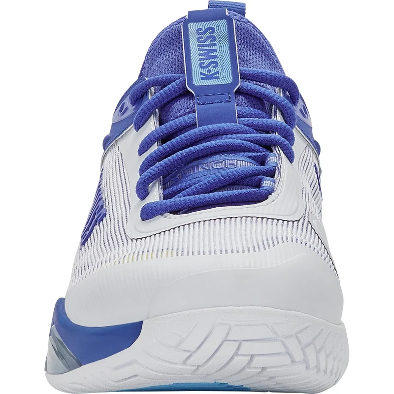 CHAUSSURES K-SWISS HYPERCOURT PINNACLE TOUTES SURFACES