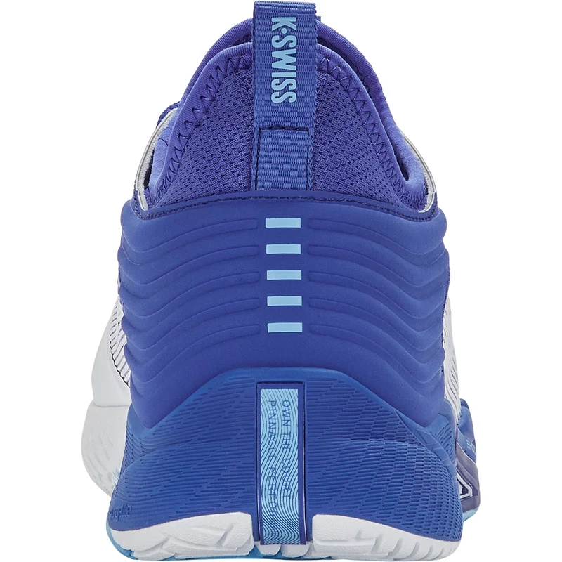 CHAUSSURES K-SWISS HYPERCOURT PINNACLE TOUTES SURFACES