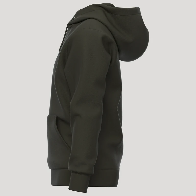 SWEAT BJORN BORG ESSENTIAL CAPUCHE