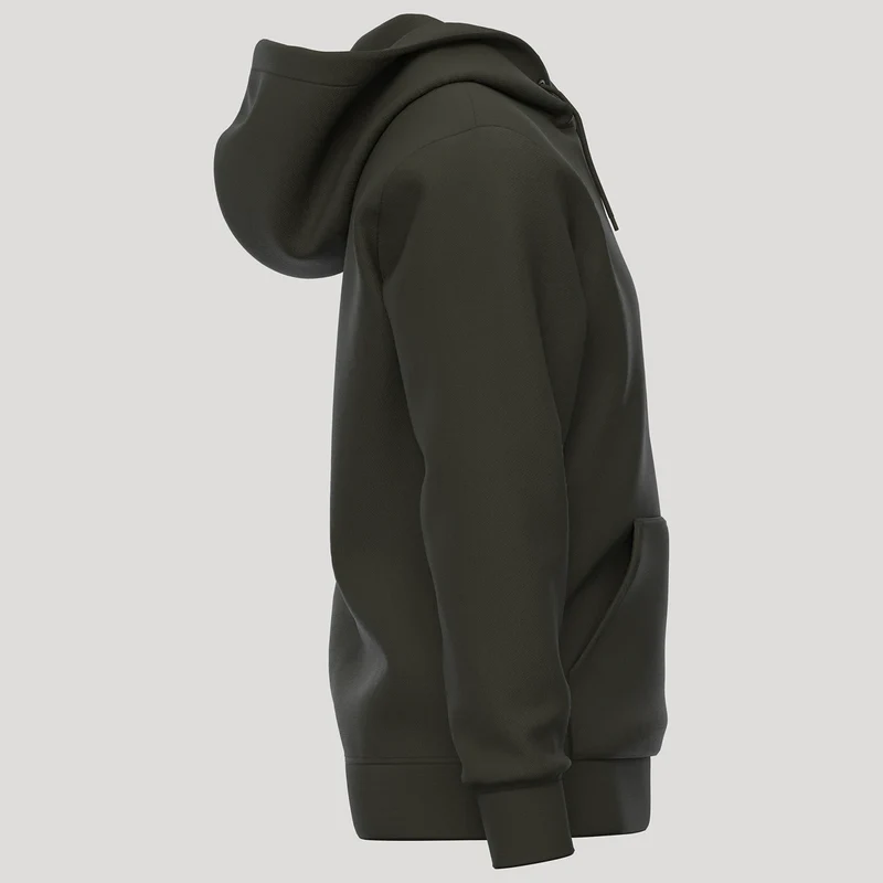 SWEAT BJORN BORG ESSENTIAL CAPUCHE