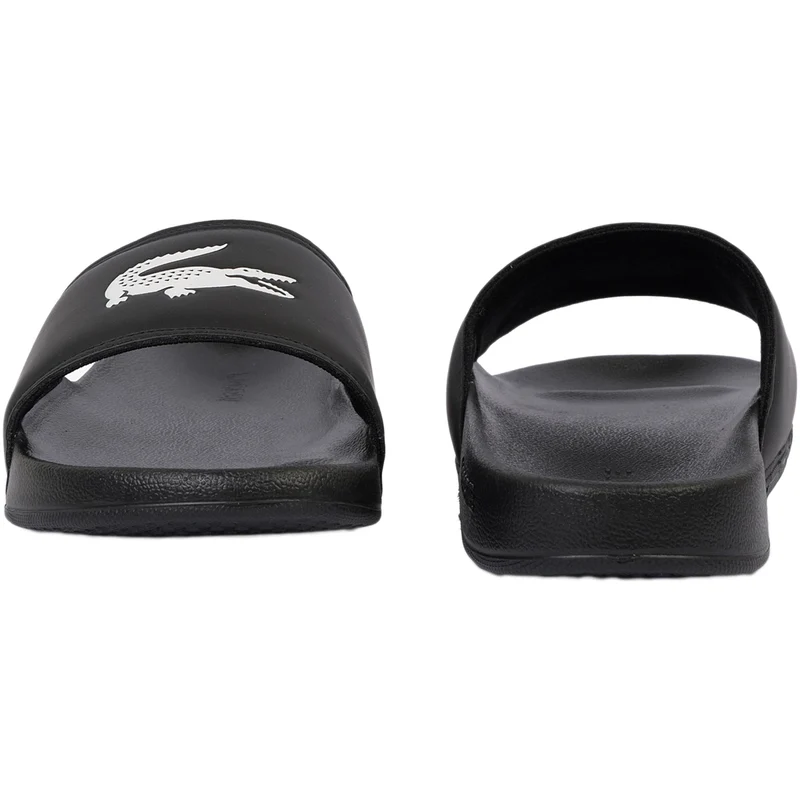 CLAQUETTES LACOSTE SERVE SLIDE 0.0