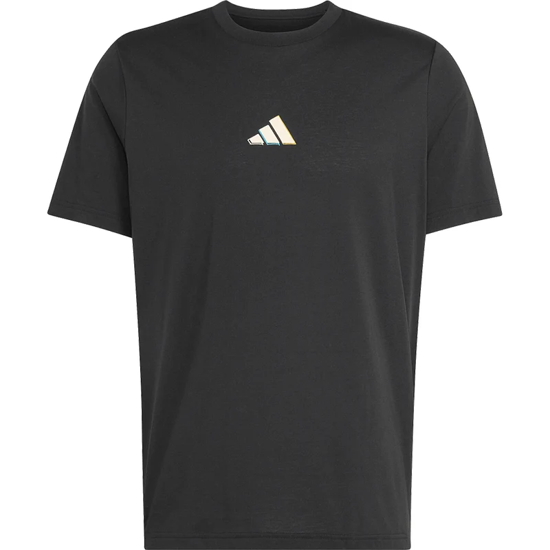 T-SHIRT ADIDAS HOMME US GRAPHICS