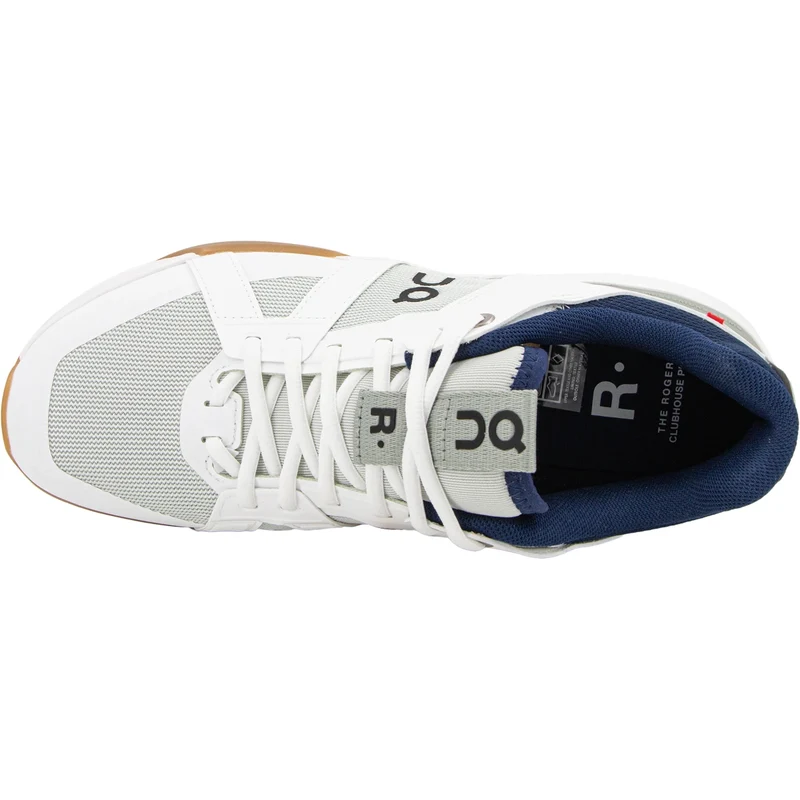CHAUSSURES ON THE ROGER CLUBHOUSE PRO TOUTES SURFACES