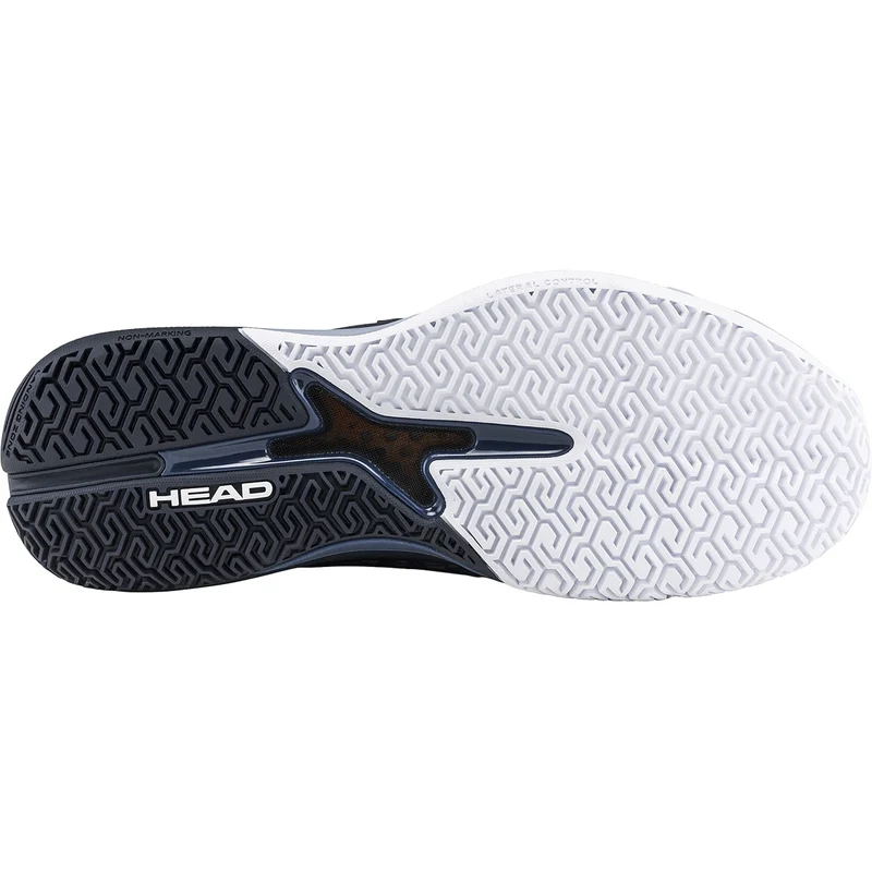 CHAUSSURES HEAD REVOLT PRO 5.0 TOUTES SURFACES