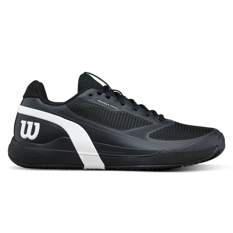 CHAUSSURES WILSON RUSH PRO 5 TERRE BATTUE