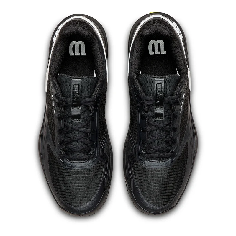 CHAUSSURES WILSON RUSH PRO 5 TERRE BATTUE