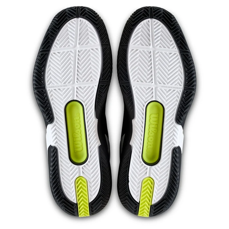 CHAUSSURES WILSON RUSH PRO 5 TERRE BATTUE