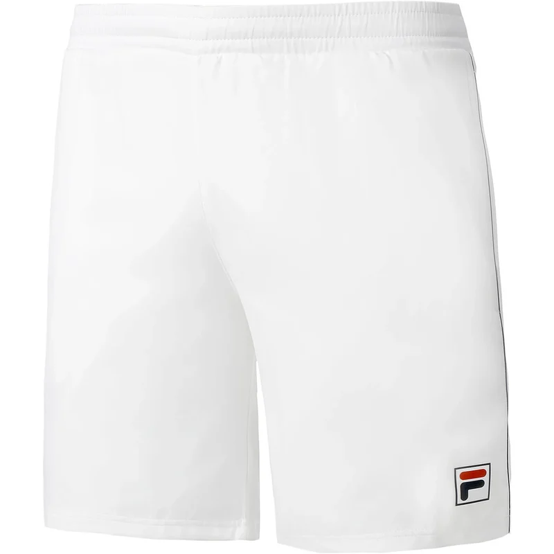 SHORT FILA LEON