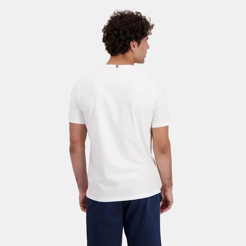 T-SHIRT LE COQ SPORTIF ESSENTIELS