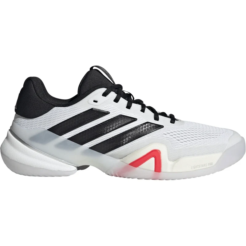 CHAUSSURES ADIDAS BARRICADE PIEDS LARGES TOUTES SURFACES