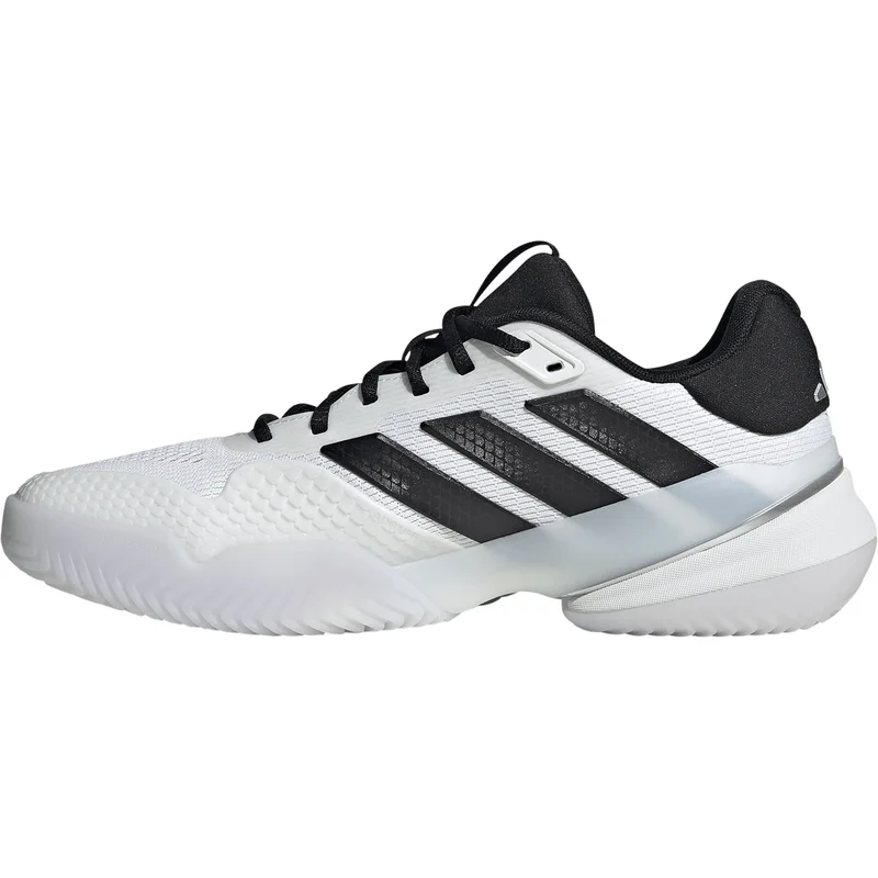 CHAUSSURES ADIDAS BARRICADE PIEDS LARGES TOUTES SURFACES