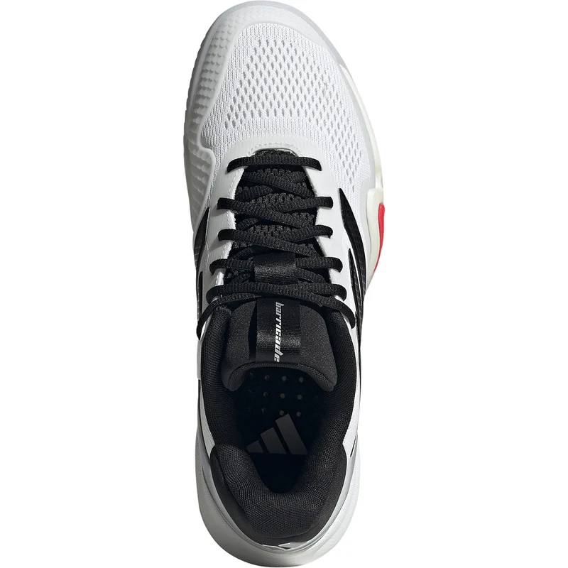 CHAUSSURES ADIDAS BARRICADE PIEDS LARGES TOUTES SURFACES