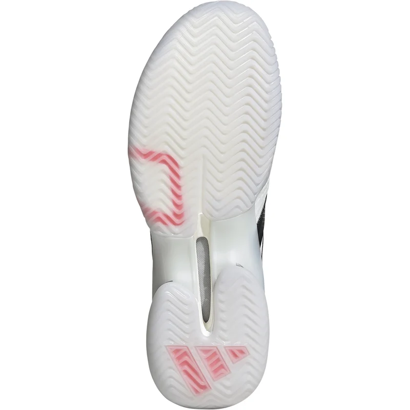 CHAUSSURES ADIDAS BARRICADE PIEDS LARGES TOUTES SURFACES