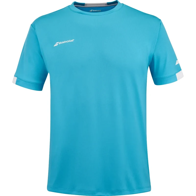 T-SHIRT BABOLAT PLAY CREW NECK