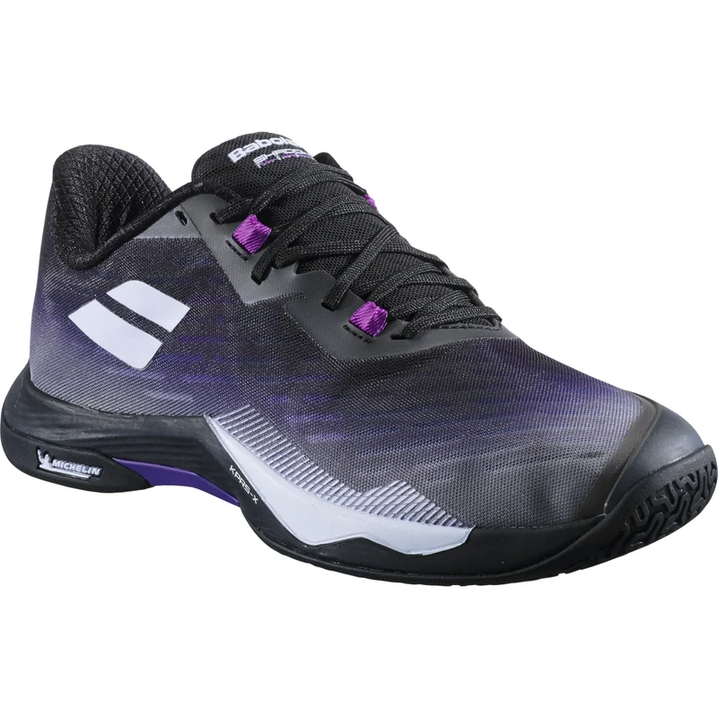 CHAUSSURES BABOLAT HOMME INDOOR SHADOW TOUR 5