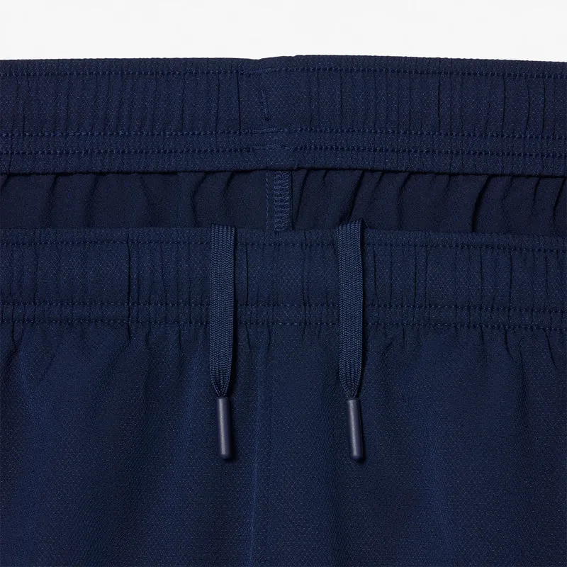 SHORT LACOSTE ROLAND GARROS OFFICIEL