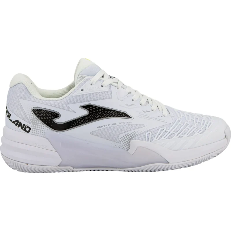 CHAUSSURES JOMA ROLAND 2502 TERRE BATTUE
