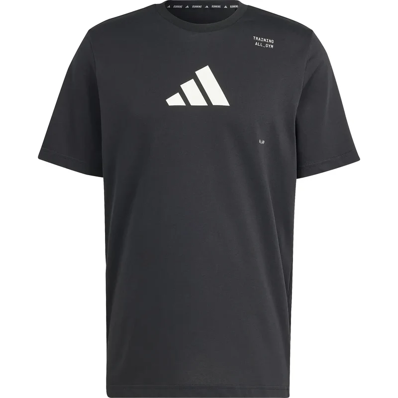 T-SHIRT ADIDAS TRAINING