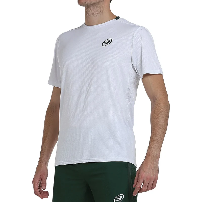 T-SHIRT BULLPADEL TIMELESS LILI