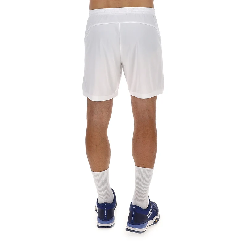 SHORT LOTTO SQUADRA IV 7IN