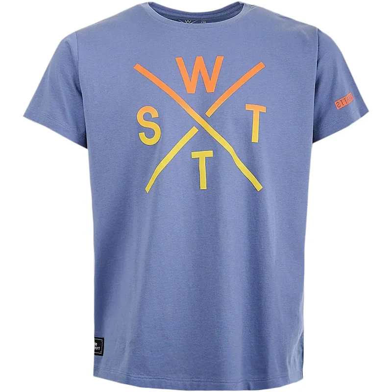 T-SHIRT WATTS S03