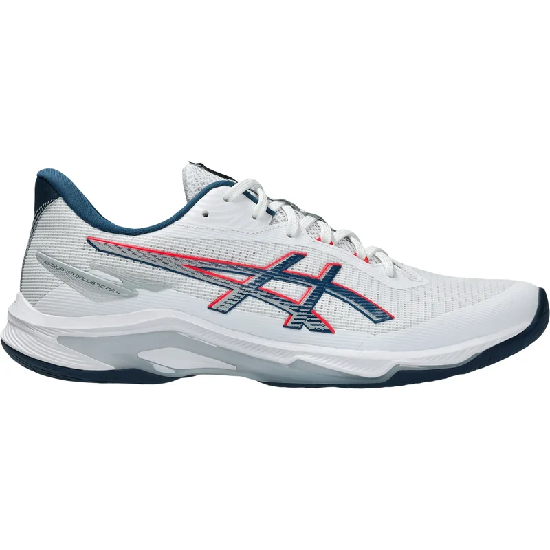 CHAUSSURES ASICS HOMME INDOOR NETBURNER BALLISTIC FF 4