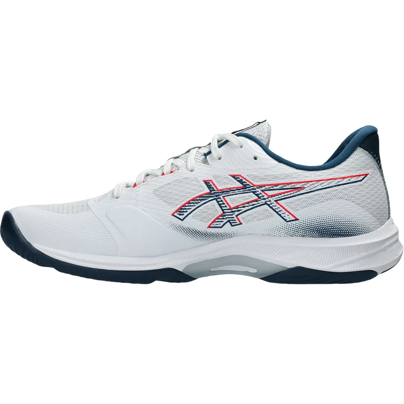 CHAUSSURES ASICS HOMME INDOOR NETBURNER BALLISTIC FF 4